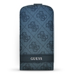 GUFLS34GG Guess šedivé Flipové Pouzdro Samsung Galaxy S3