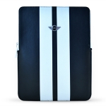 BMW Pouzdro Na Tablet Apple iPad 2 černá bílá