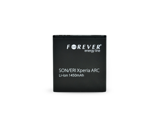 Baterie Forever Sony Xperia Arc 1450 mAh