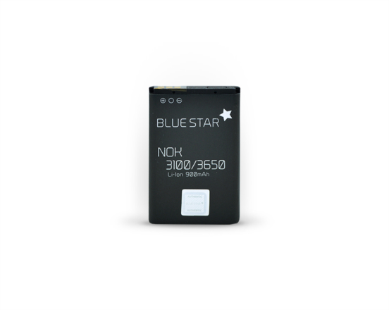 Baterie Blue Star Nokia BL-5C 900 mAh