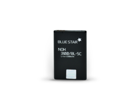 Baterie Blue Star Nokia 3100/BL-5C 1200mAh