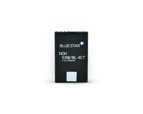 Baterie Blue Star Premium Nokia BL-4CT 950mAh