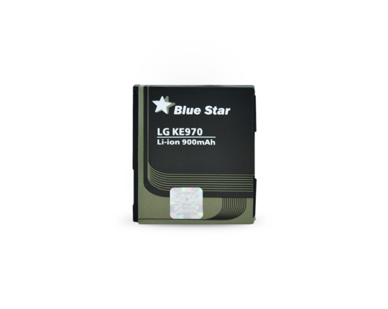 Baterie Blue Star premium LG P970 900mAh