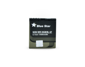 Baterie Blue Star Premium Nokia BL-6F