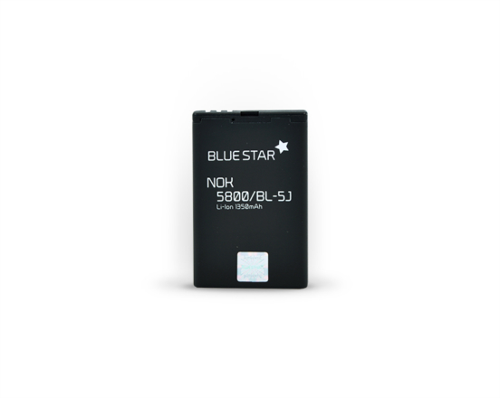 Baterie Blue Star Premium Nokia BL-5J 1350mAh