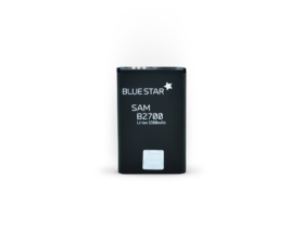 Baterie Blue Star premium Samsung B2700 1200mAh