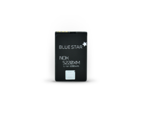 Baterie Blue Star premium Nokia 5220/BL-5CT 1200mAh