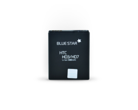 Baterie Star HTC HD3/HD7 1300mAh