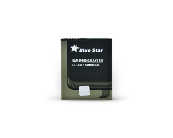 Baterie Blue Star Samsung Galaxy S3 1500mAh