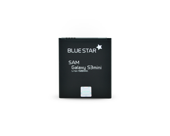 Baterie Blue Star Samsung Galaxy S3 mini 1500mAh