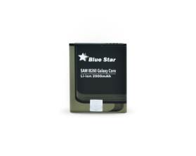 Baterie Blue Star Samsung Galaxy Core 2000mAh
