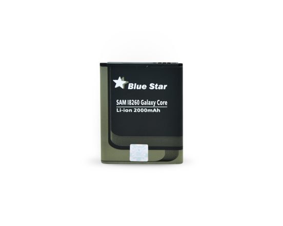 Baterie Blue Star Samsung Galaxy Core 2000mAh