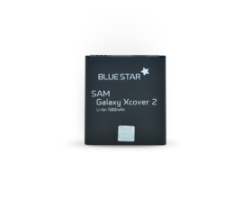 Baterie Blue Star Samsung Galaxy Xcover 2 1500mAh