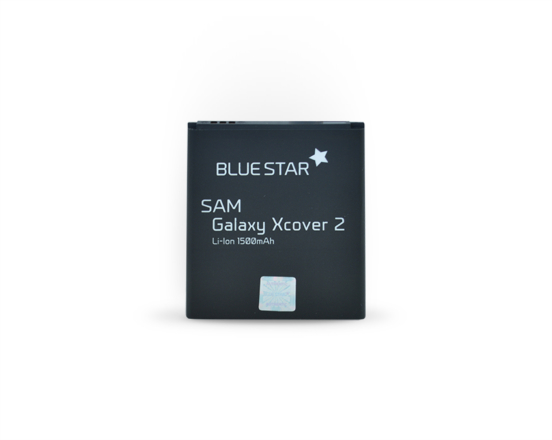 Baterie Blue Star Samsung Galaxy Xcover 2 1500mAh