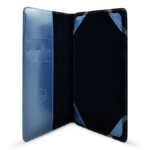 Blun univerzální pouzdro na tablet 8“ modré