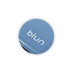 Blun univerzální pouzdro na tablet 8“ modré