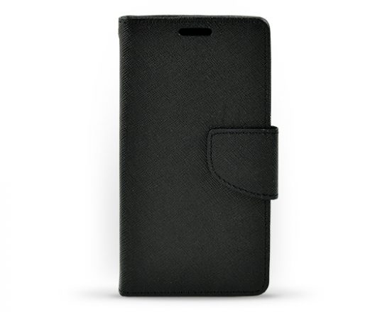 Book case pro Samsung Galaxy Core Plus černé
