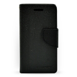 Fancy diary case Samsung Galaxy Trend 2 Lite černá