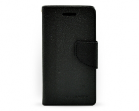 Fancy diary case Samsung Galaxy Trend 2 Lite černá