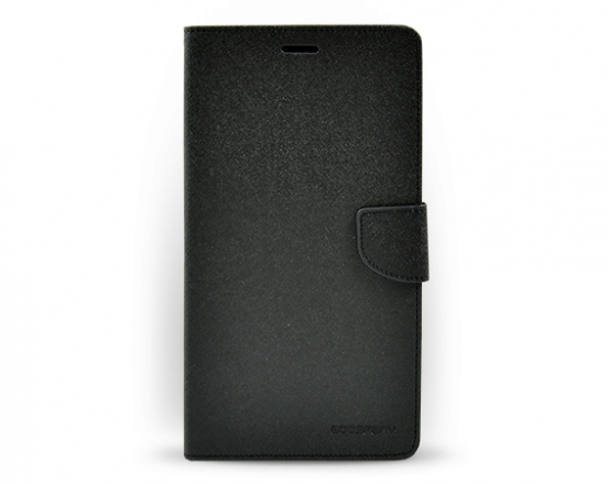Fancy Diary Tab 3 8″ černá / černá