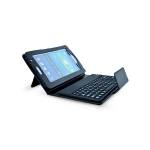 Bluetooth pouzdro s klávesnicí Samsung Galaxy Tab 7″