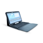 Blun Book Case Samsung Galaxy Tab3 10,1“ QWERTY Bluetooth