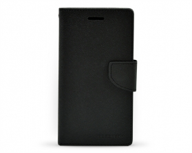 Fancy Diary Case LG G4 černý