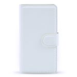 Book case pro Sony Xperia Z5 compact bílé