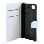 Book case pro Sony Xperia Z5 compact bílé