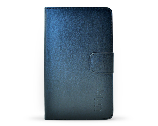 Blun Book Case Samsung Galaxy Tab3 7“ QWERTY Bluetooth