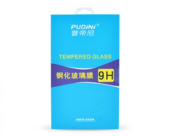 Tvrzené sklo Pudini pro Huawei Ascend Y5 II