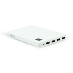 Powerbank Remax Proda NoteBook 30 000 mAh bílá