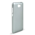 Kryt Mercury i-Jelly TPU Case pro Huawei Y5 II šedý
