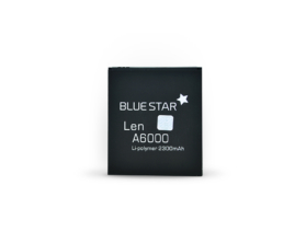Baterie Blue Star premium Lenovo A6000 2300 mAh