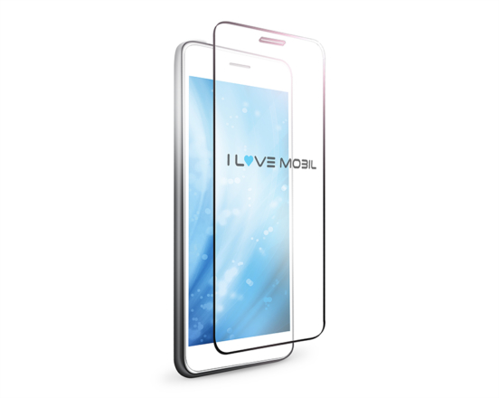 Ochranné temperované sklo Swissten 3D Samsung Galaxy S7 bílé