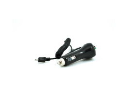 USB nabíječka do auta BS Micro USB 1A