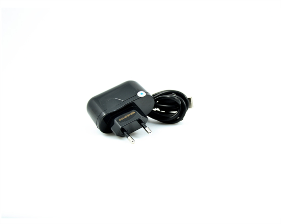 Univerzální cestovní USB nabíječka Blue Star micro USB 2A+kabel