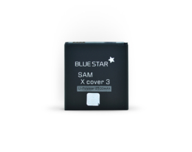 Baterie Blue Star Samsung Galaxy Xcover 3 2500 mAh