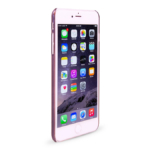 Kryt DEVIA Rococo Apple iPhone 6/6S PLUS černý