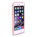 Kryt DEVIA Engaging Swarovski Apple iPhone 6/6S růžový