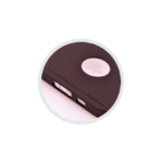 Kryt 360 protect hard case +ochranné sklo Apple iPhone 5 černý