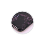Kryt Ultra Slim Rubber Soft TPU Apple iPhone 7 kámen černý